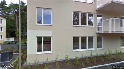 Lägenheter till salu i Söderort - Bild från Google Street View