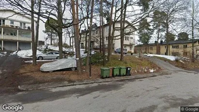Lägenheter att hyra i Östermalm - Bild från Google Street View