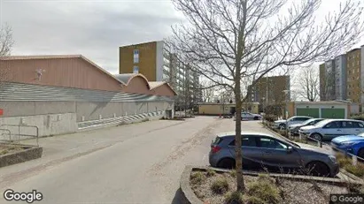 Bostadsrätter till salu i Helsingborg - Bild från Google Street View