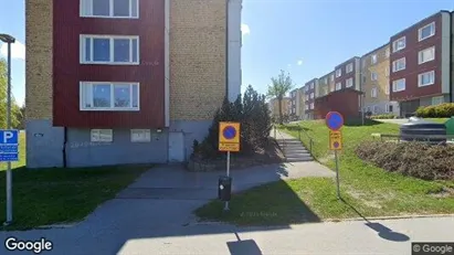 Lägenheter till salu i Norrtälje - Bild från Google Street View