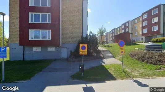 Lägenheter till salu i Norrtälje - Bild från Google Street View