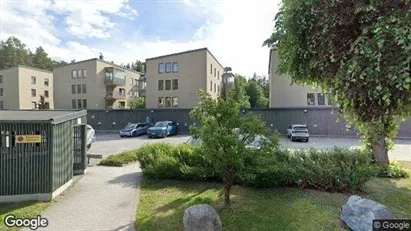 Lägenheter till salu i Täby - Bild från Google Street View