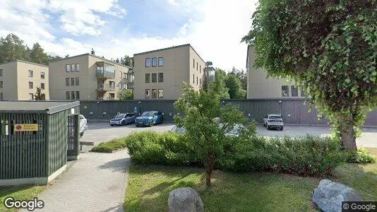 Lägenheter till salu i Täby - Bild från Google Street View