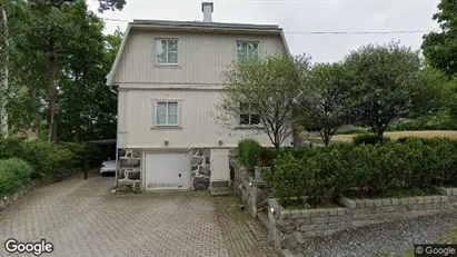 Lägenheter till salu i Nacka - Bild från Google Street View