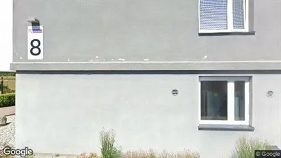 Bostadsrätter till salu i Landskrona - Bild från Google Street View