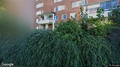 Lägenheter till salu i Västerort - Bild från Google Street View