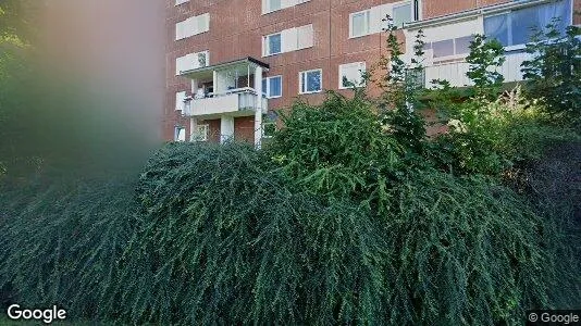 Lägenheter till salu i Västerort - Bild från Google Street View