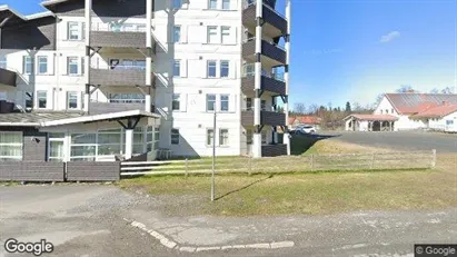 Lägenheter till salu i Åre - Bild från Google Street View