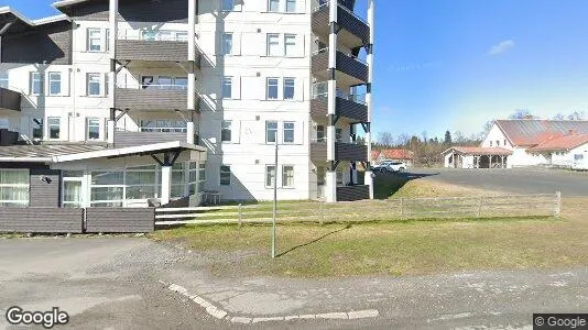 Lägenheter till salu i Åre - Bild från Google Street View
