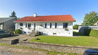 Bostadsrätter till salu i Avesta - Bild från Google Street View