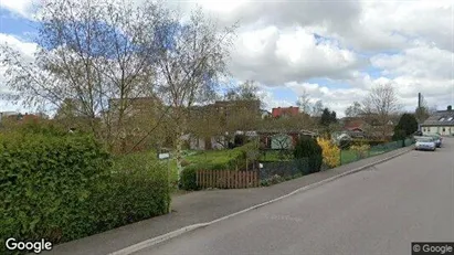 Hus att hyra i Eslöv - Bild från Google Street View