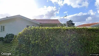 Lägenheter till salu i Varberg - Bild från Google Street View