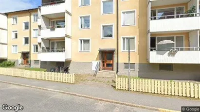 Bostadsrätter till salu i Söderort - Bild från Google Street View