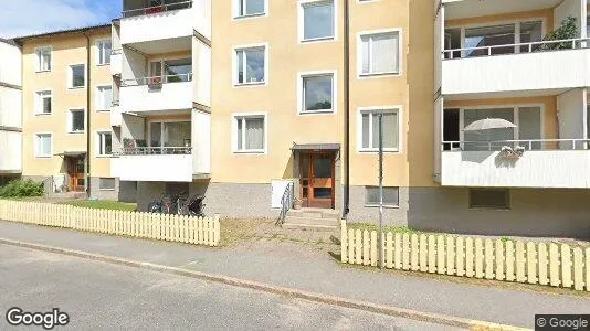 Bostadsrätter till salu i Söderort - Bild från Google Street View
