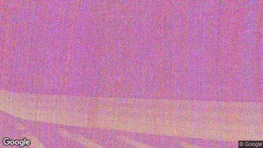 Bostadsrätter till salu i Hammarbyhamnen - Bild från Google Street View