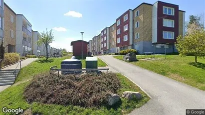Bostadsrätter till salu i Norrtälje - Bild från Google Street View