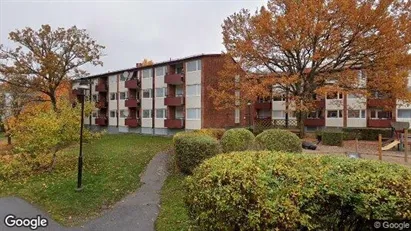 Bostadsrätter till salu i Söderort - Bild från Google Street View