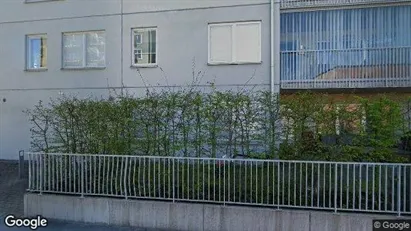 Bostadsrätter till salu i Västerort - Bild från Google Street View