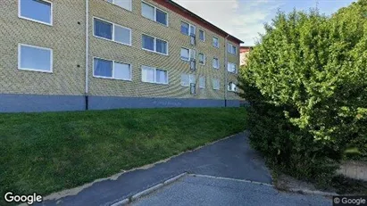 Lägenheter till salu i Söderort - Bild från Google Street View