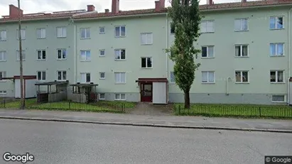 Lägenheter till salu i Falköping - Bild från Google Street View