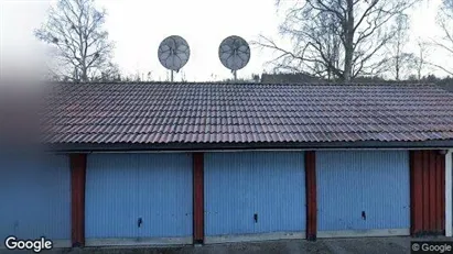 Lägenheter att hyra i Sundsvall - Bild från Google Street View