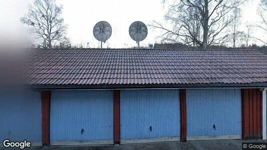 Lägenheter att hyra i Sundsvall - Bild från Google Street View