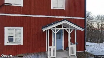 Lägenheter att hyra i Sundsvall - Bild från Google Street View