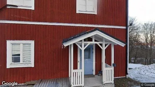Lägenheter att hyra i Sundsvall - Bild från Google Street View