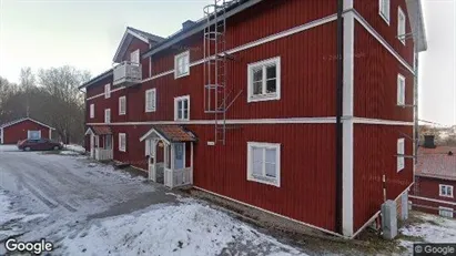 Lägenheter att hyra i Sundsvall - Bild från Google Street View