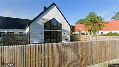 Rum att hyra i Lund - Bild från Google Street View