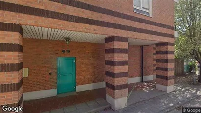 Bostadsrätter till salu i Västerort - Bild från Google Street View