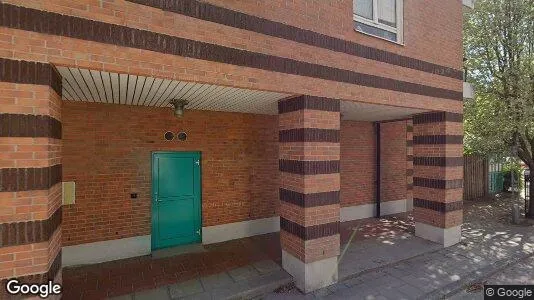 Bostadsrätter till salu i Västerort - Bild från Google Street View
