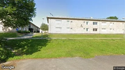 Bostadsrätter till salu i Botkyrka - Bild från Google Street View
