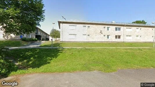 Bostadsrätter till salu i Botkyrka - Bild från Google Street View