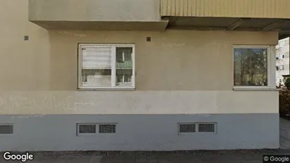 Lägenheter att hyra i Malmö Centrum - Bild från Google Street View