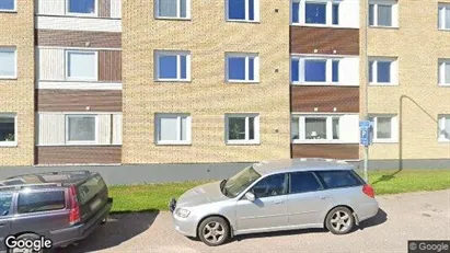 Lägenheter att hyra i Ovanåker - Bild från Google Street View