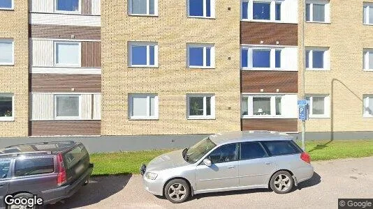 Lägenheter att hyra i Ovanåker - Bild från Google Street View