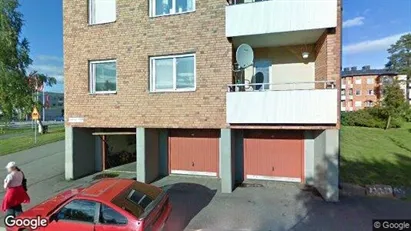 Lägenheter att hyra i Luleå - Bild från Google Street View