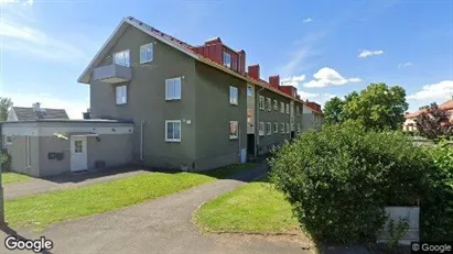 Lägenheter att hyra i Falköping - Bild från Google Street View
