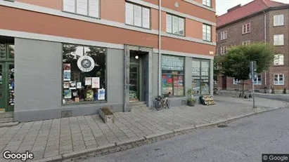 Lägenheter att hyra i Malmö Centrum - Bild från Google Street View