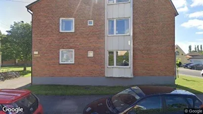 Lägenheter att hyra i Falköping - Bild från Google Street View