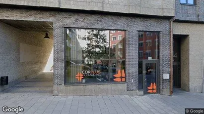 Lägenheter till salu i Kungsholmen - Bild från Google Street View