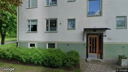 Lägenheter att hyra i Linköping - Bild från Google Street View