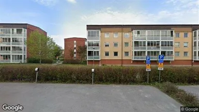 Lägenheter till salu i Sigtuna - Bild från Google Street View