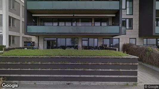 Bostadsrätter till salu i Malmö Centrum - Bild från Google Street View