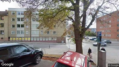 Lägenheter till salu i Karlskrona - Bild från Google Street View