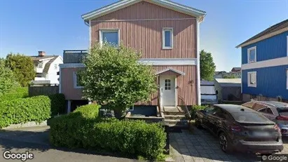 Rum att hyra i Lundby - Bild från Google Street View