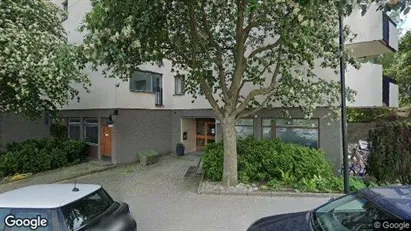 Bostadsrätter till salu i Kungsholmen - Bild från Google Street View