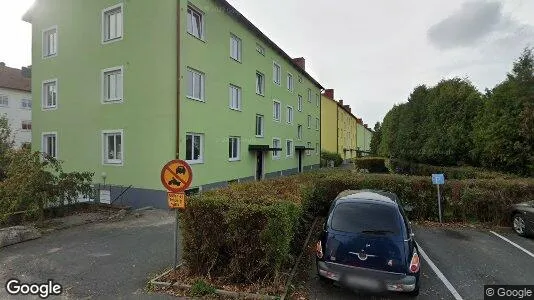 Bostadsrätter till salu i Bromölla - Bild från Google Street View