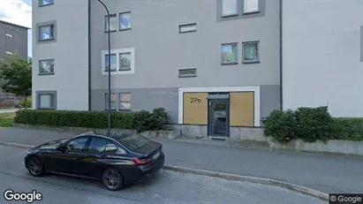 Bostadsrätter till salu i Botkyrka - Bild från Google Street View